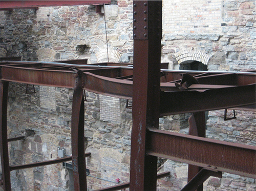 Mill City